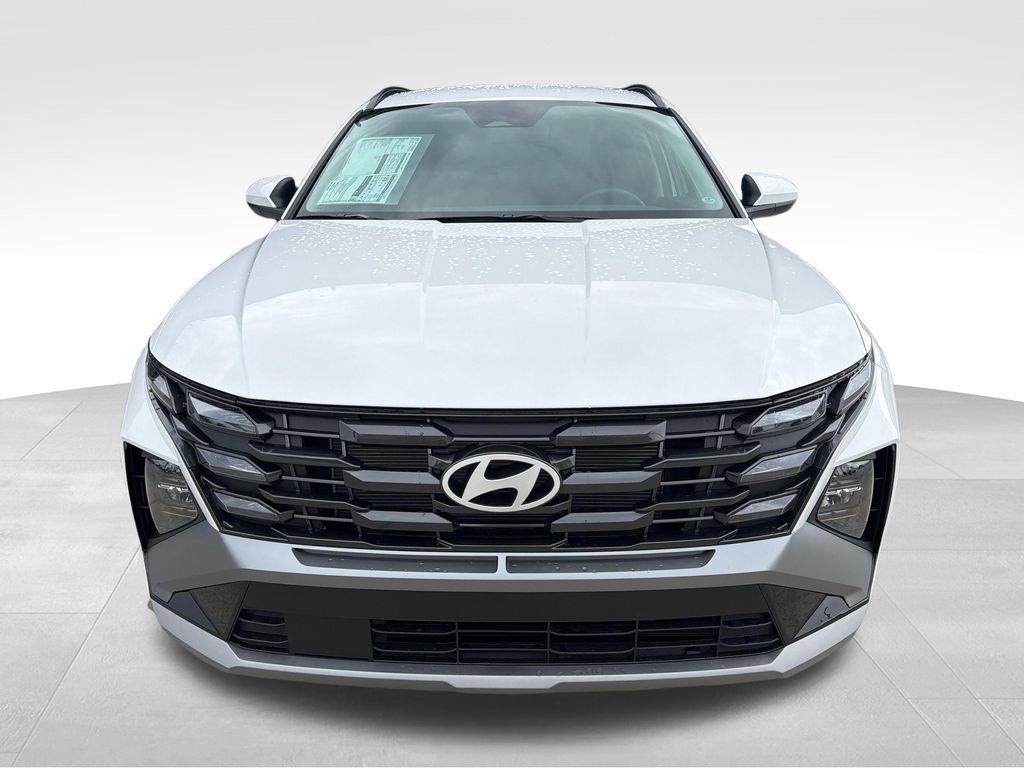 New 2026 Hyundai Tucson SEL Plus FWD image 11