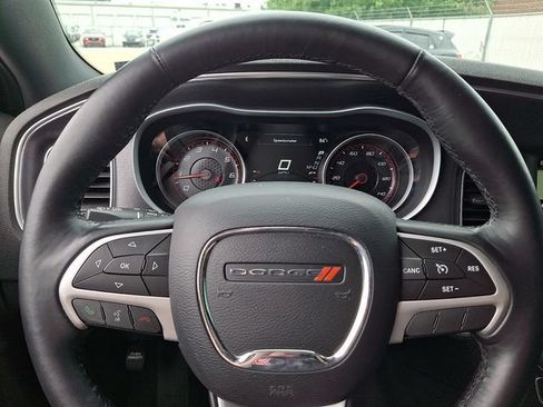 Used 2017 Dodge Charger SXT w/ AWD Plus Group image 25