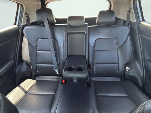 Used 2020 Kia Sportage EX w/ EX Technology Package AWD/4WD image 44