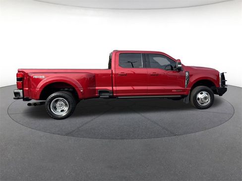 Used 2023 Ford F350 Lariat w/ Lariat Ultimate Package image 6