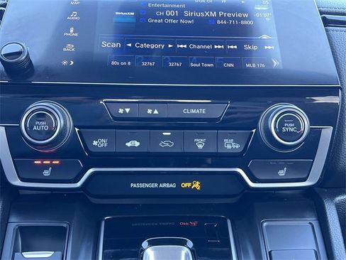 Used 2018 Honda CR-V Touring image 15