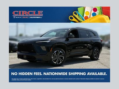 New 2026 Buick Enclave Sport Touring w/ Power Package
