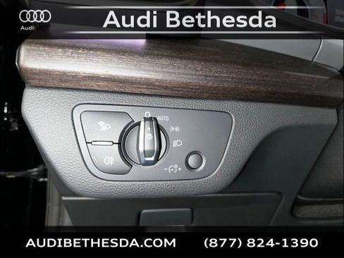 Certified 2025 Audi Q5 2.0T Premium Plus image 16