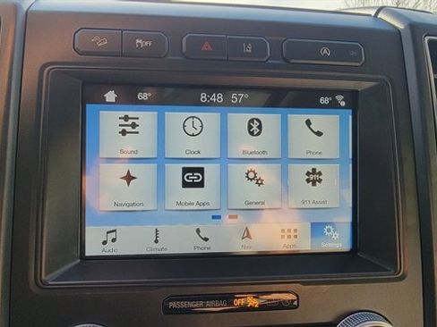 Used 2018 Ford Expedition Max Limited w/ Equipment Group 301A image 32