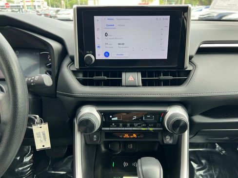 Used 2024 Toyota RAV4 LE image 34