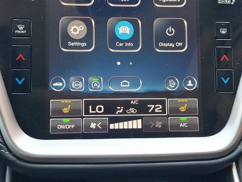 Certified 2025 Subaru Outback Limited w/ Popular Package #2 AWD/4WD image 17
