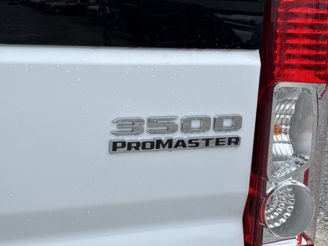 New 2026 RAM ProMaster 3500 w/ Convenience Group FWD image 5