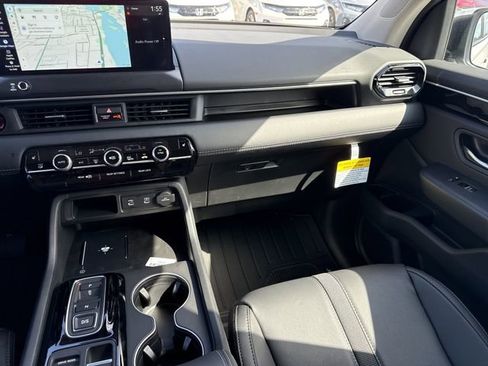 New 2026 Honda Pilot EX-L image 14