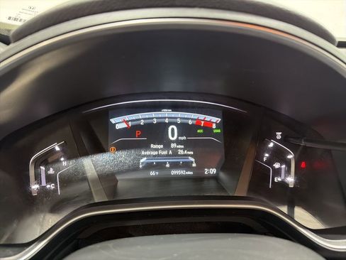 Used 2017 Honda CR-V EX-L image 17