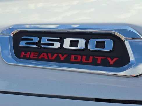 New 2026 RAM 2500 Laramie image 12