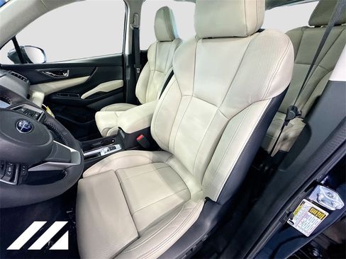 New 2026 Subaru Ascent Limited image 22