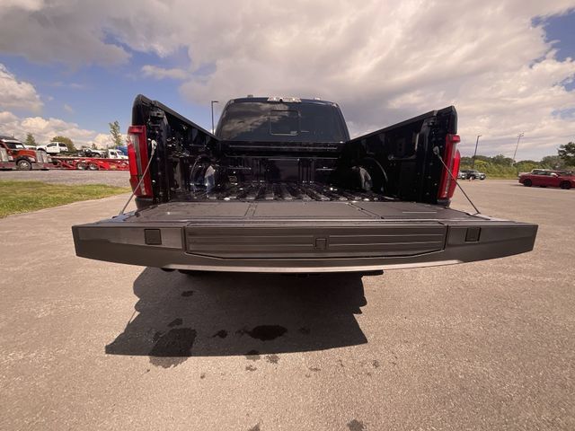 New 2026 Ford F150 Raptor AWD/4WD image 24