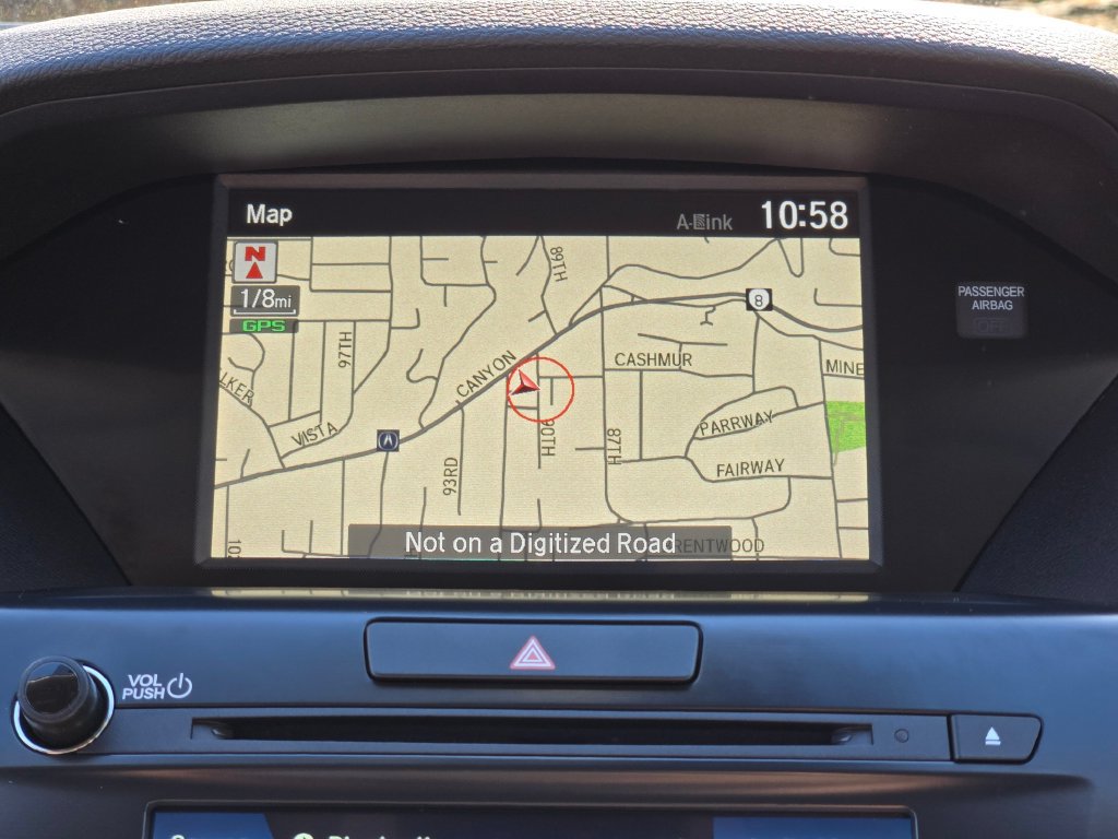 Used 2019 Acura MDX w/ Technology Package AWD/4WD image 28