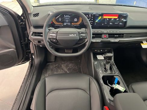 New 2026 Kia K4 EX FWD image 26