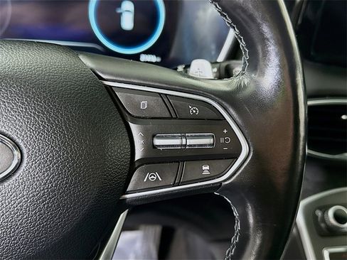 Certified 2023 Hyundai Santa Fe Limited image 25
