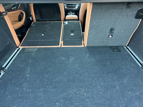 Used 2021 BMW X3 xDrive30i w/ M Sport Package image 33