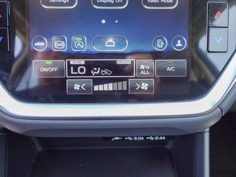 Certified 2024 Subaru Crosstrek 2.0i Premium w/ Crosstrek Mirror Package AWD/4WD image 17