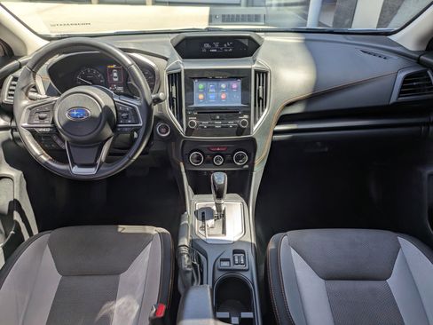 Used 2021 Subaru Crosstrek 2.0i Premium w/ Moonroof Package AWD/4WD image 22
