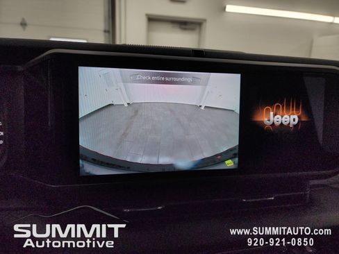 New 2026 Jeep Wrangler Sport S image 15