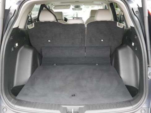 Used 2025 Honda CR-V EX-L image 18