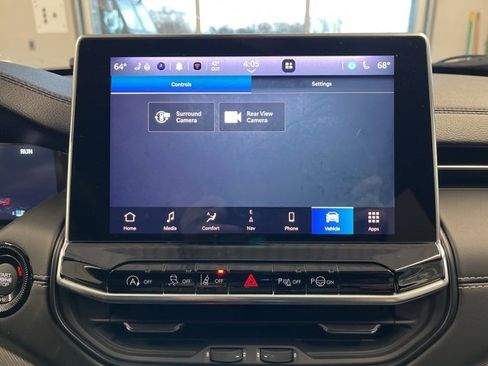 Used 2023 Jeep Compass High Altitude w/ Driver Assist Group I image 23