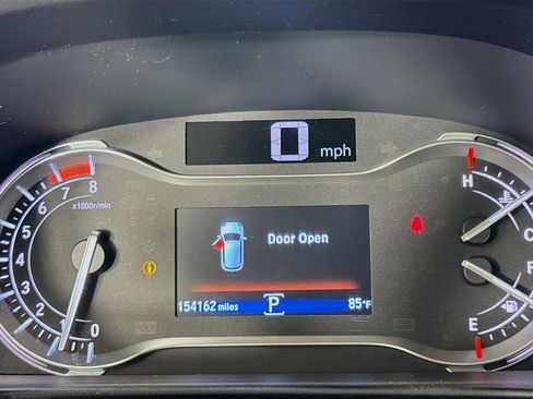 Used 2017 Honda Pilot EX-L image 15