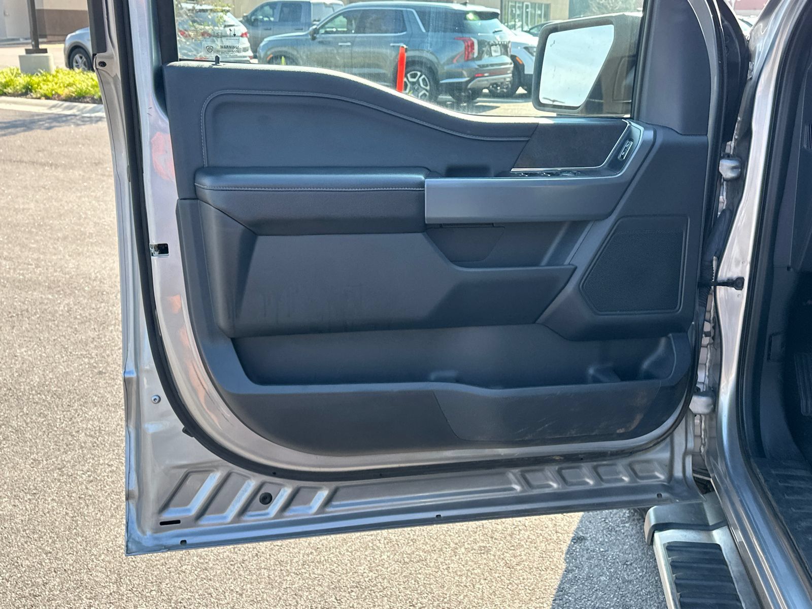 Used 2024 Ford F150 XLT w/ Mobile Office Package AWD/4WD image 12
