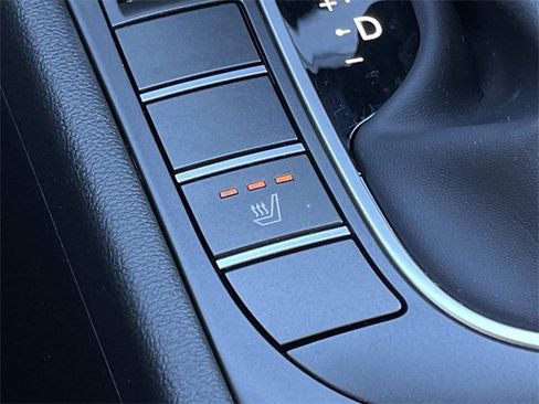 Certified 2026 Hyundai Kona SEL Sport image 30