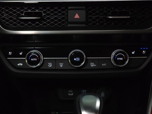 New 2025 Acura ADX A-Spec image 26