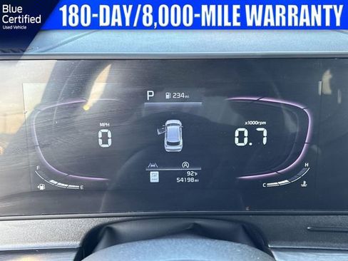 Used 2023 Kia Sportage X-Line w/ X-Line Premium Package image 24
