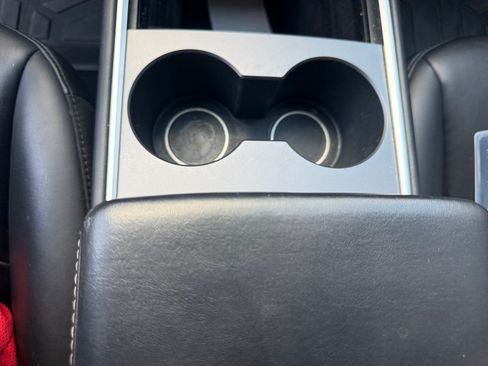 Used 2021 Tesla Model 3 Standard Range Plus RWD image 12