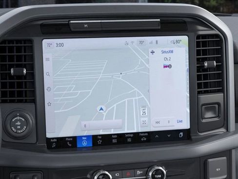 New 2025 Ford F150 XLT w/ Equipment Group 303A High image 14