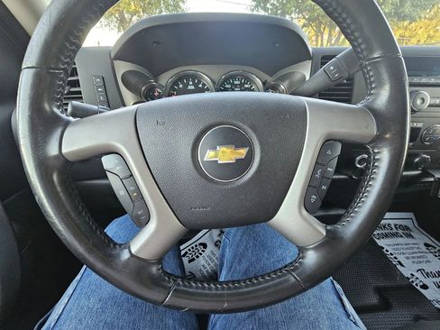 Used 2013 Chevrolet Silverado 1500 LT w/ All-Star Edition image 11