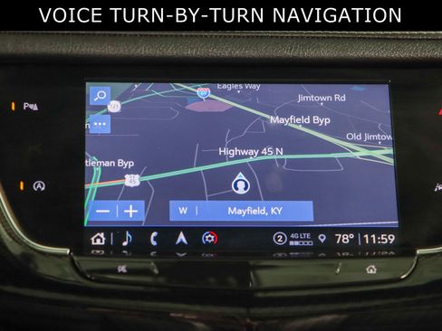 Used 2023 Cadillac XT6 Sport image 18