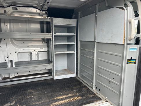 Used 2016 Ford Transit 150 130 Low Roof image 15