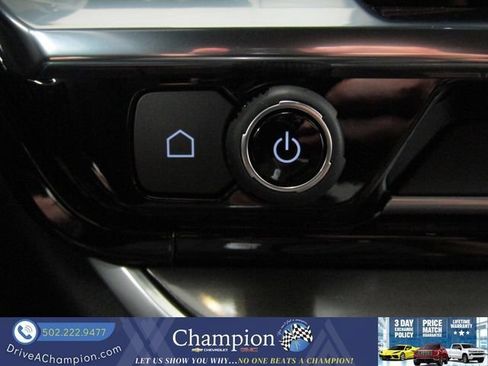 Certified 2026 Chevrolet Silverado 2500 High Country w/ High Country Premium Package AWD/4WD image 49
