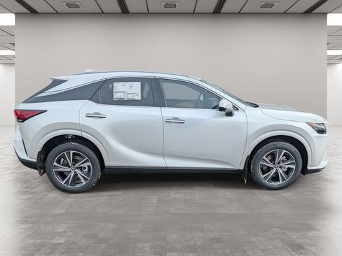 New 2026 Lexus RX 350 Premium image 6