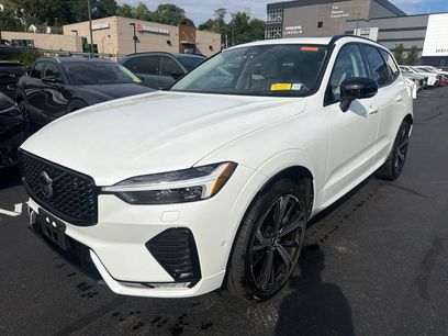 Used 2024 Volvo XC60 B5 Ultimate w/ Protection Package Premier