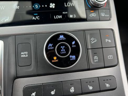 Used 2024 Hyundai Palisade Calligraphy AWD/4WD image 38