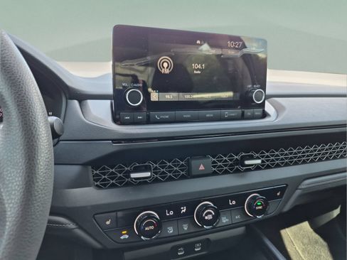 Used 2023 Honda Accord EX image 12
