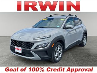 Used 2023 Hyundai Kona SEL AWD/4WD video 1