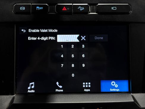 Used 2019 Ford F350 XL w/ STX Appearance Package image 30