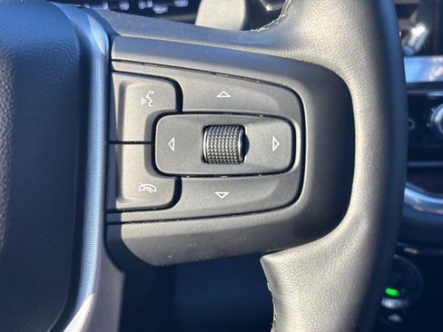 Certified 2025 GMC Sierra 1500 Elevation w/ Elevation Premium Package image 19