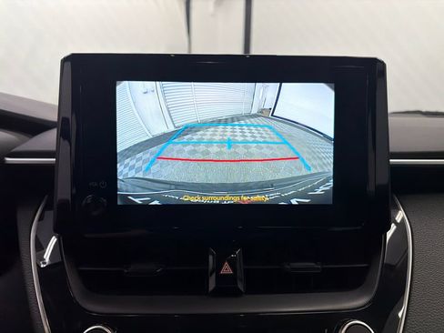 Used 2024 Toyota Corolla LE FWD image 26