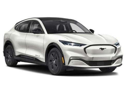 Used 2021 Ford Mustang Mach-E Select w/ Comfort/Appearance Package image 6