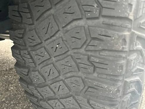 Used 2022 Ford Bronco Badlands AWD/4WD image 3