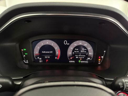 Used 2024 Acura Integra A-Spec FWD image 18