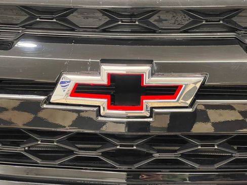 Used 2024 Chevrolet Colorado ZR2 image 44