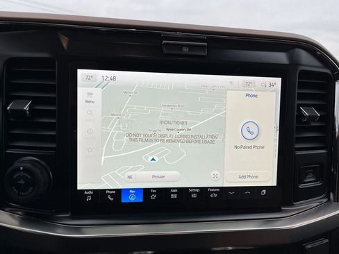 New 2026 Ford F250 King Ranch image 18