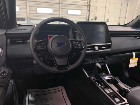 New 2026 Subaru Outback Limited AWD/4WD image 4